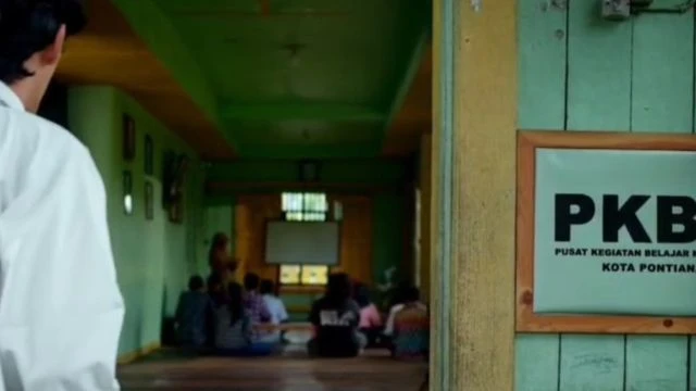 Tidak Ada Kata Terlambat Untuk Belajar, PKBM Solusinya.